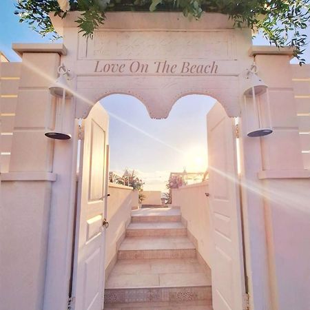 Villa G&G Calabria Кампора-Сан-Джованни Экстерьер фото