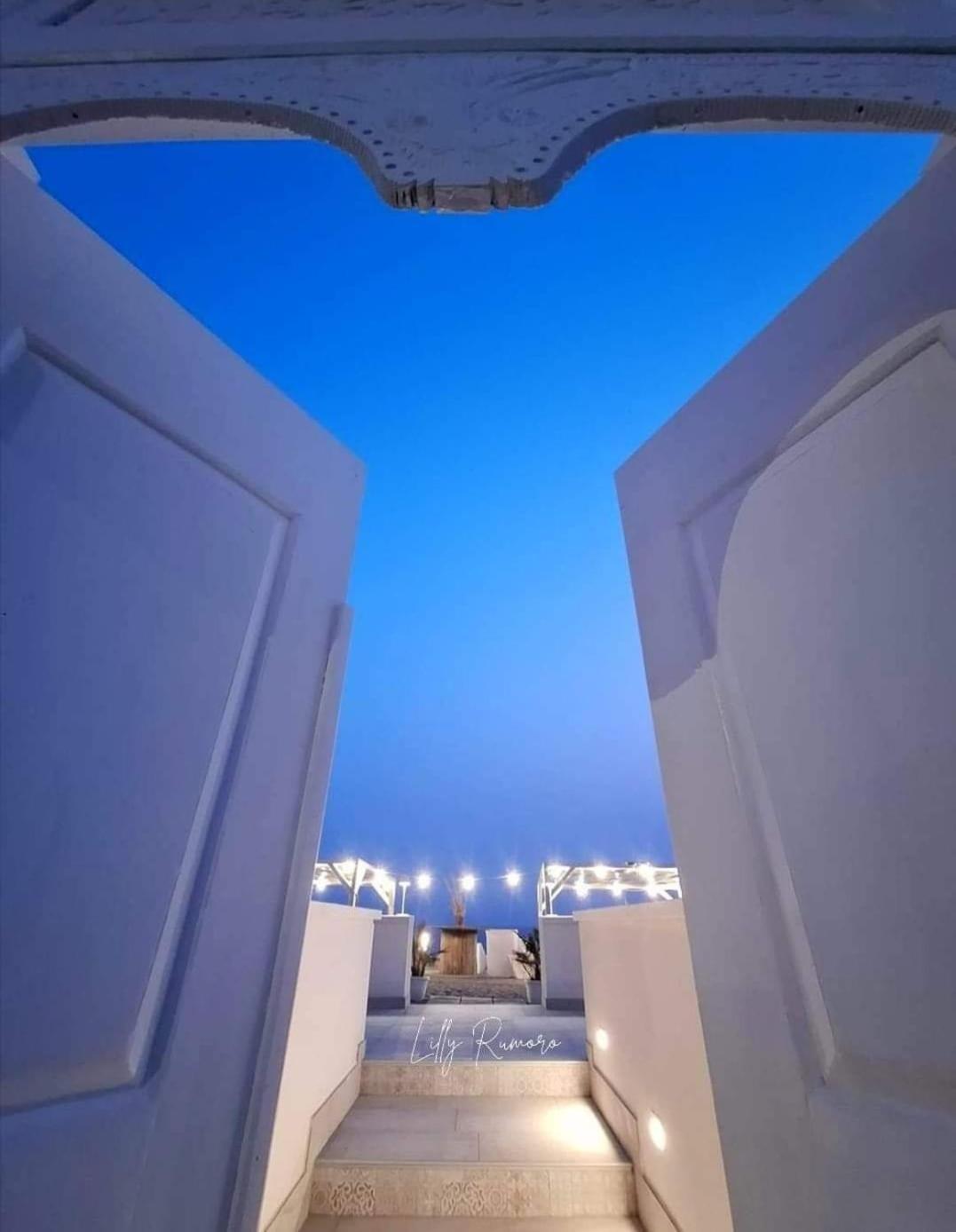 Villa G&G Calabria Кампора-Сан-Джованни Экстерьер фото