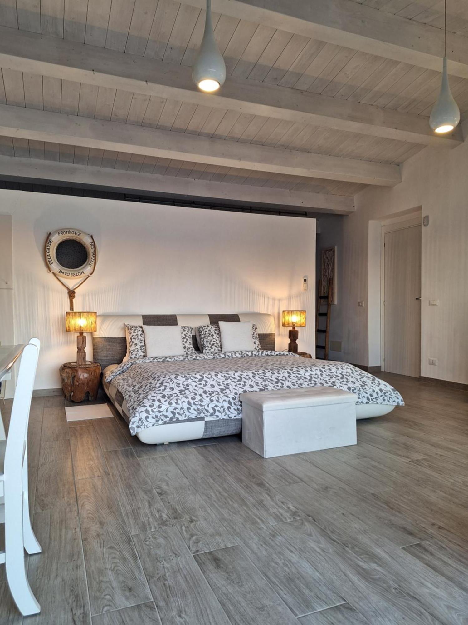 Villa G&G Calabria Кампора-Сан-Джованни Экстерьер фото