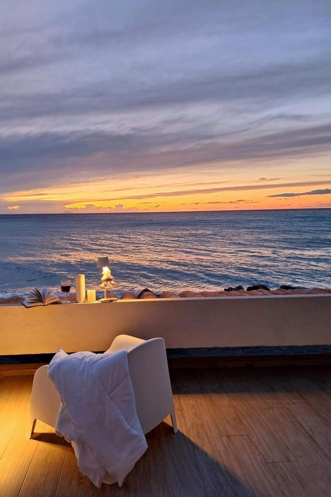Villa G&G Calabria Кампора-Сан-Джованни Экстерьер фото