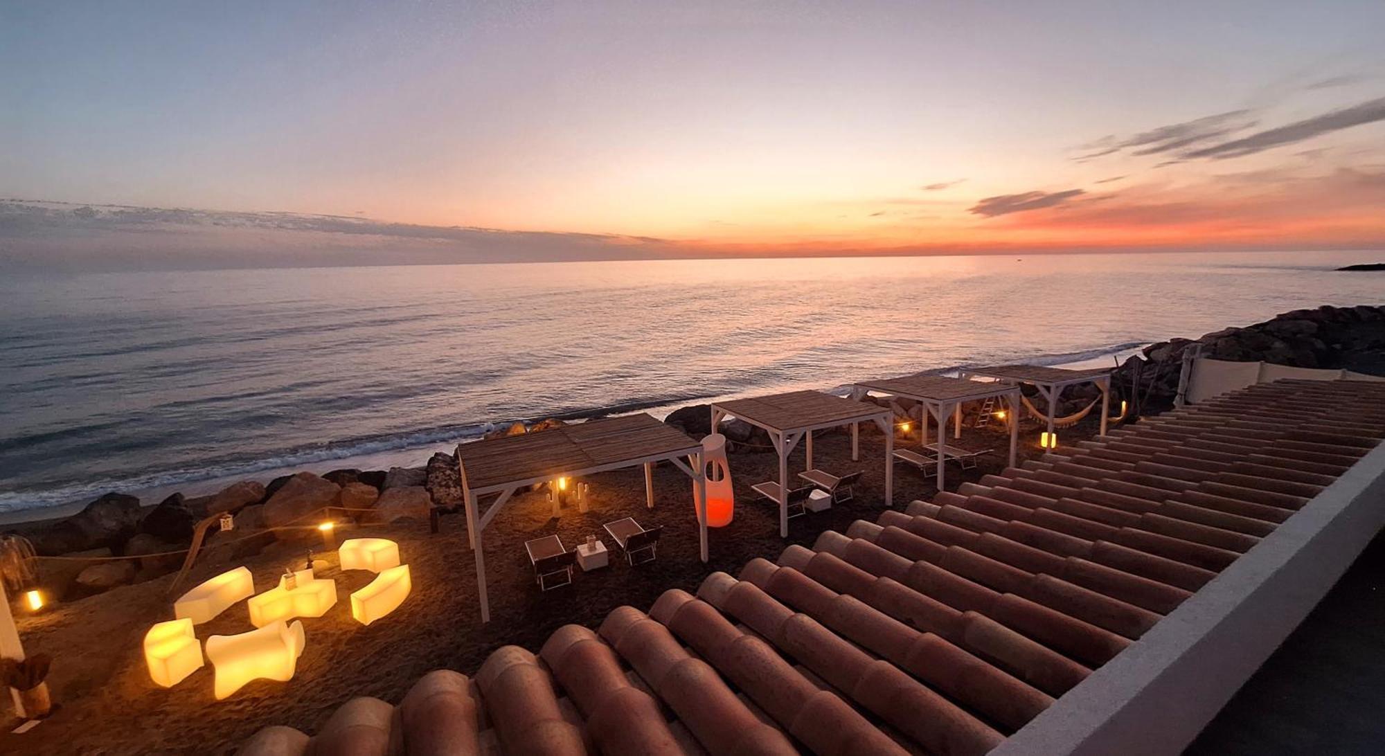 Villa G&G Calabria Кампора-Сан-Джованни Экстерьер фото