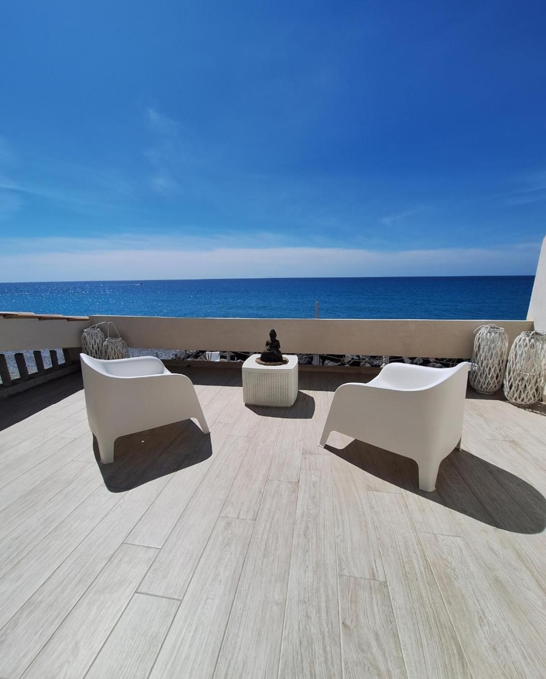 Villa G&G Calabria Кампора-Сан-Джованни Номер фото