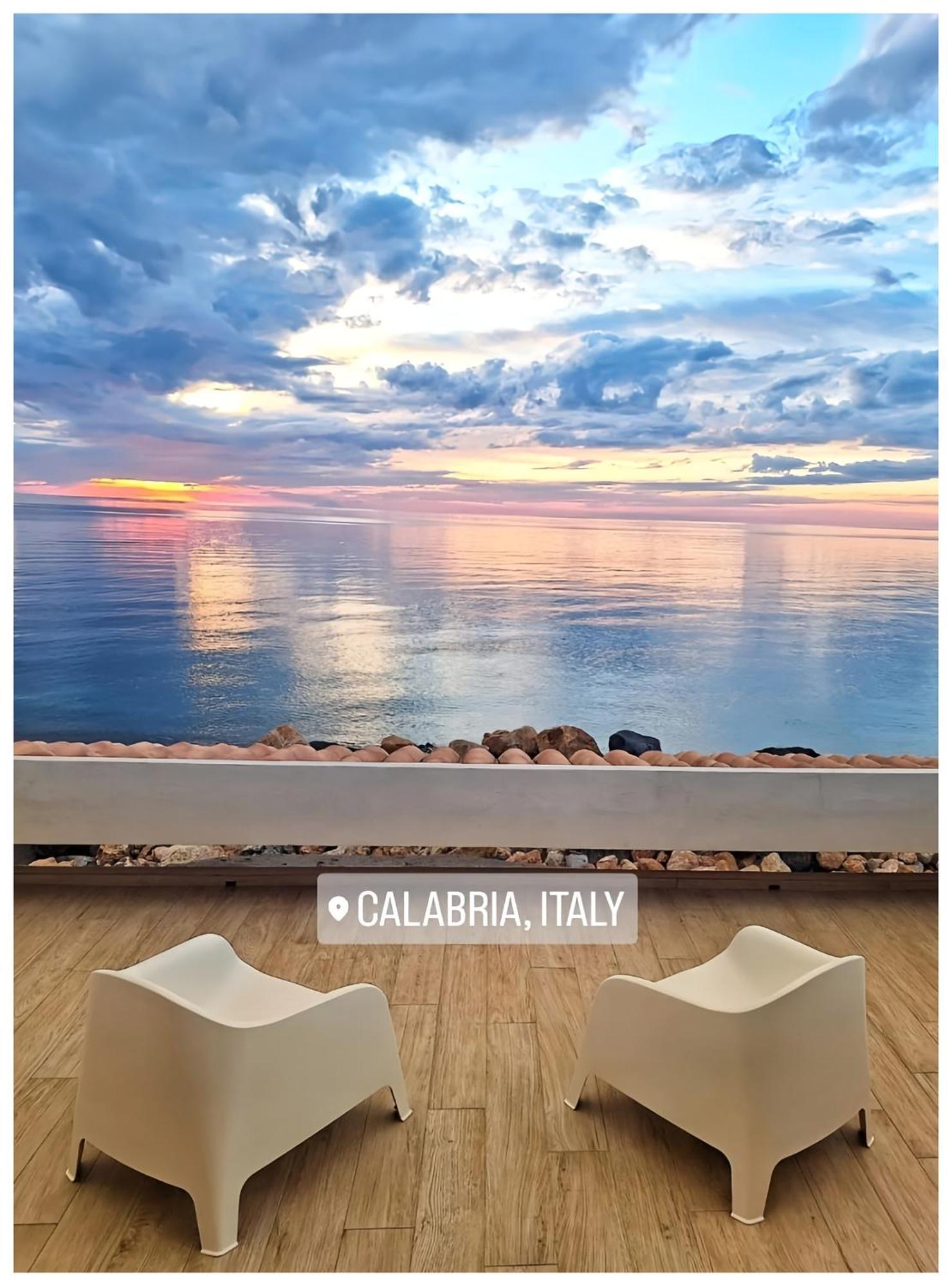 Villa G&G Calabria Кампора-Сан-Джованни Номер фото