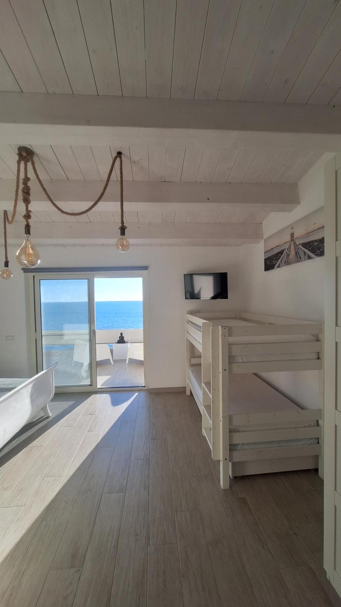Villa G&G Calabria Кампора-Сан-Джованни Номер фото